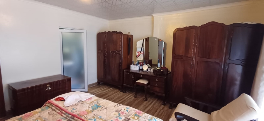 To Let 3 Bedroom Property for Rent in Bakenpark Free State